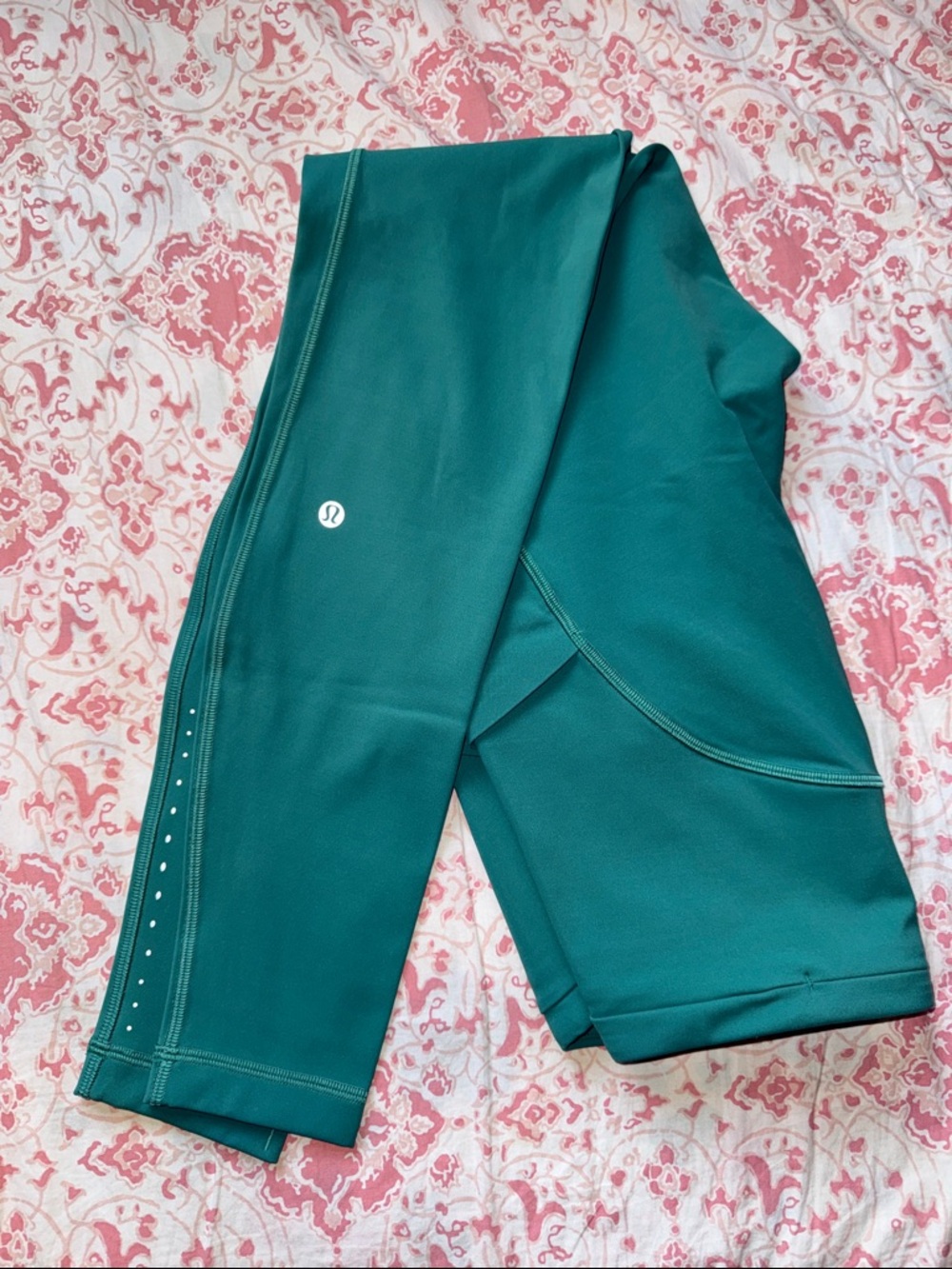 Lululemon Women Swift Speed High-Rise Tight  Teal Lagoon